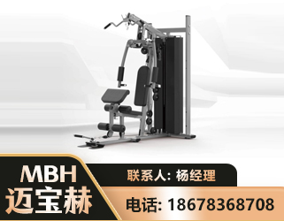 连云港单人站训练器